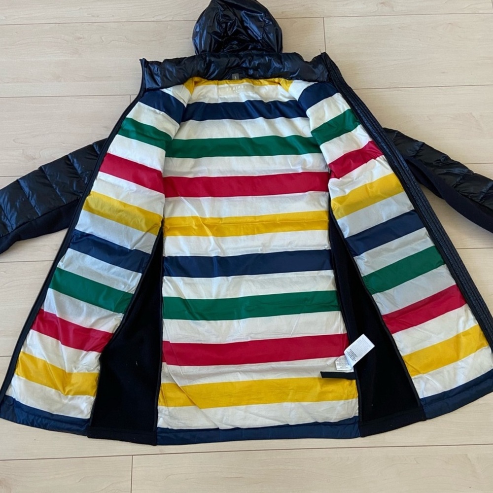 Hudson Bay Company Coat